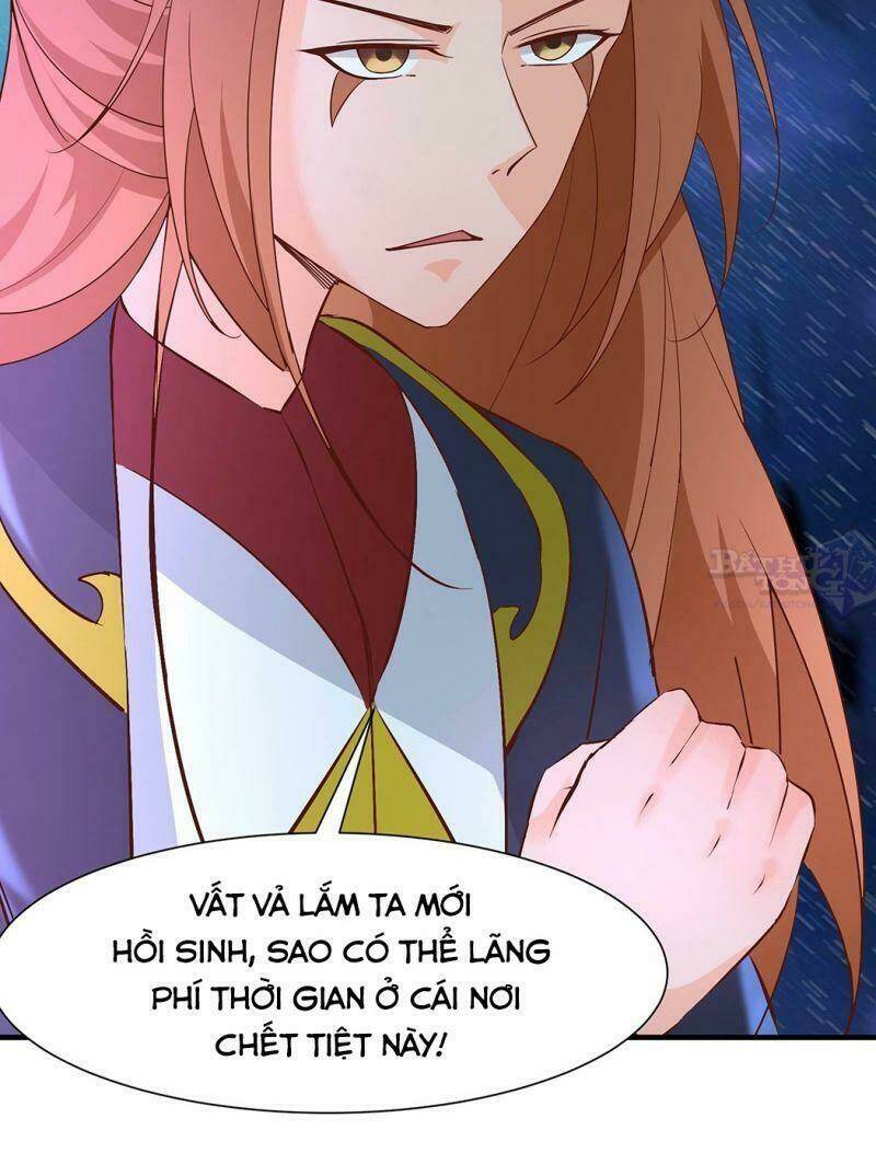 Đồ Đệ Của Ta Đều Là Nữ Ma Đầu: Chapter 31