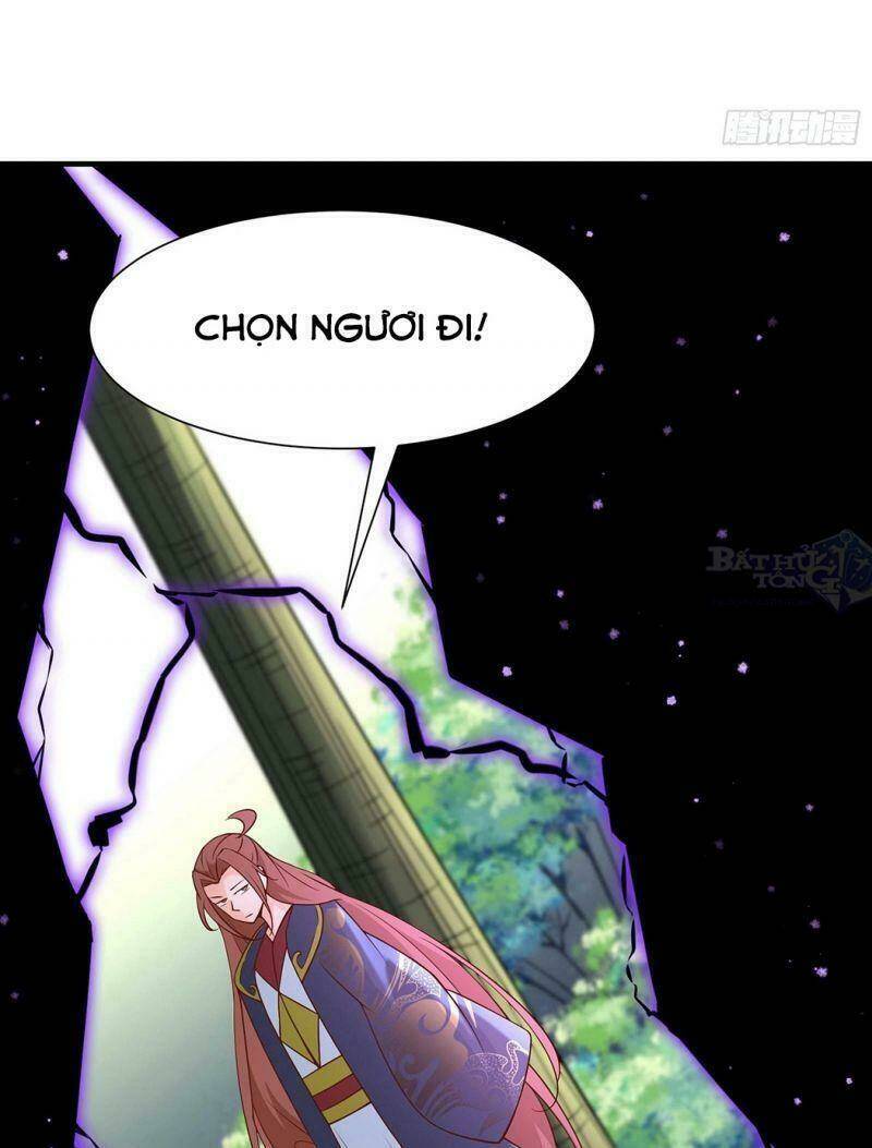 Đồ Đệ Của Ta Đều Là Nữ Ma Đầu: Chapter 31