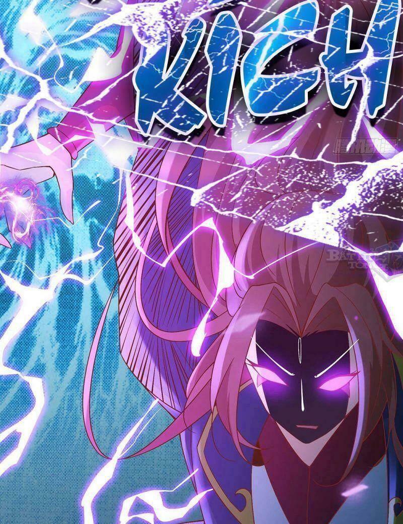 Đồ Đệ Của Ta Đều Là Nữ Ma Đầu: Chapter 31