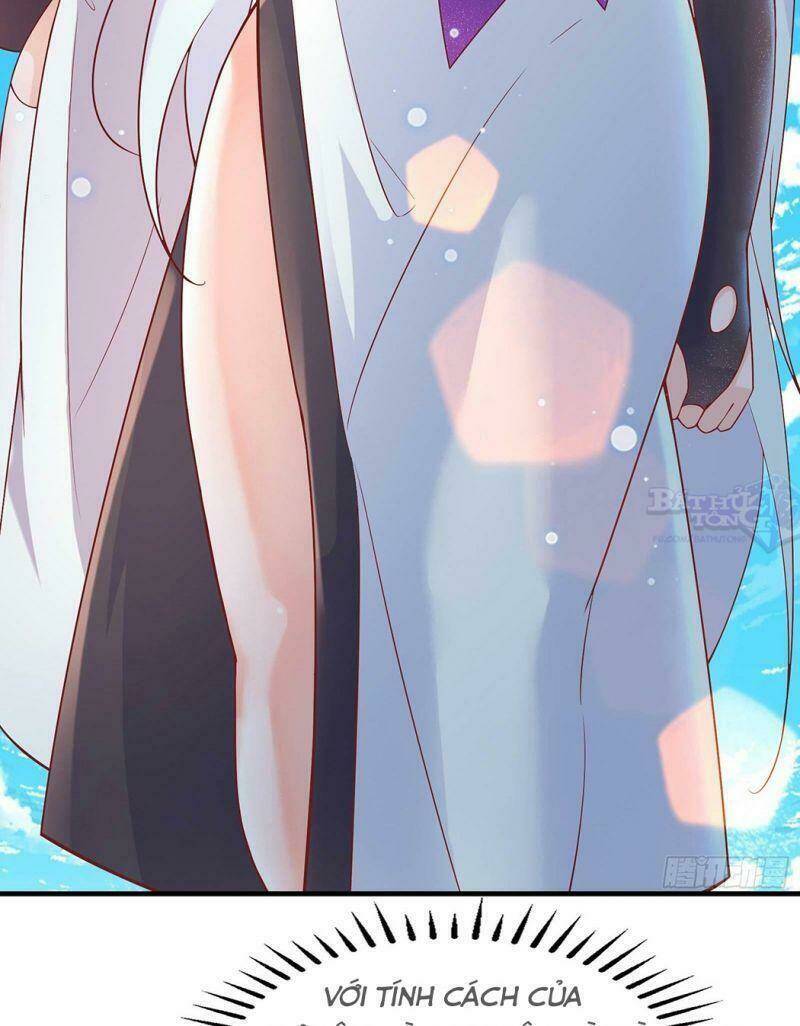 Đồ Đệ Của Ta Đều Là Nữ Ma Đầu: Chapter 31