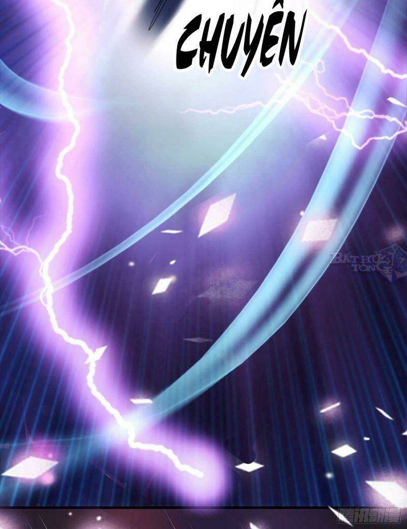 Đồ Đệ Của Ta Đều Là Nữ Ma Đầu: Chapter 31