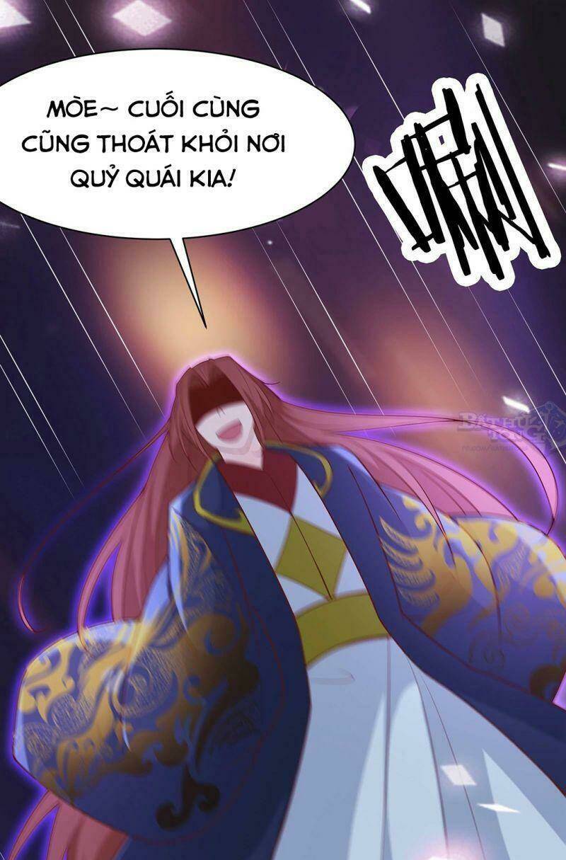 Đồ Đệ Của Ta Đều Là Nữ Ma Đầu: Chapter 31