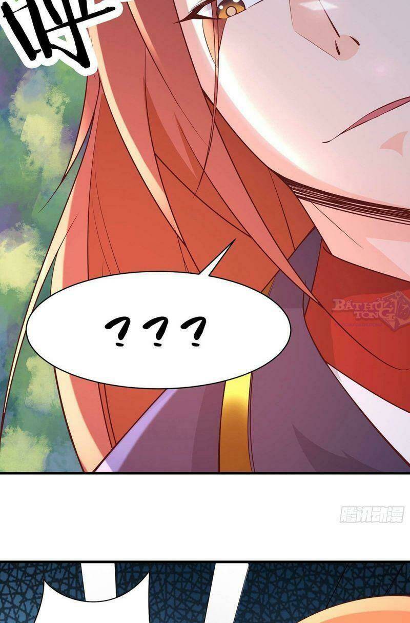 Đồ Đệ Của Ta Đều Là Nữ Ma Đầu: Chapter 31