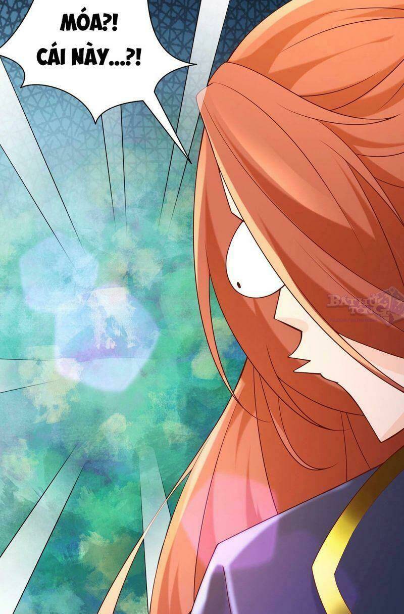 Đồ Đệ Của Ta Đều Là Nữ Ma Đầu: Chapter 31