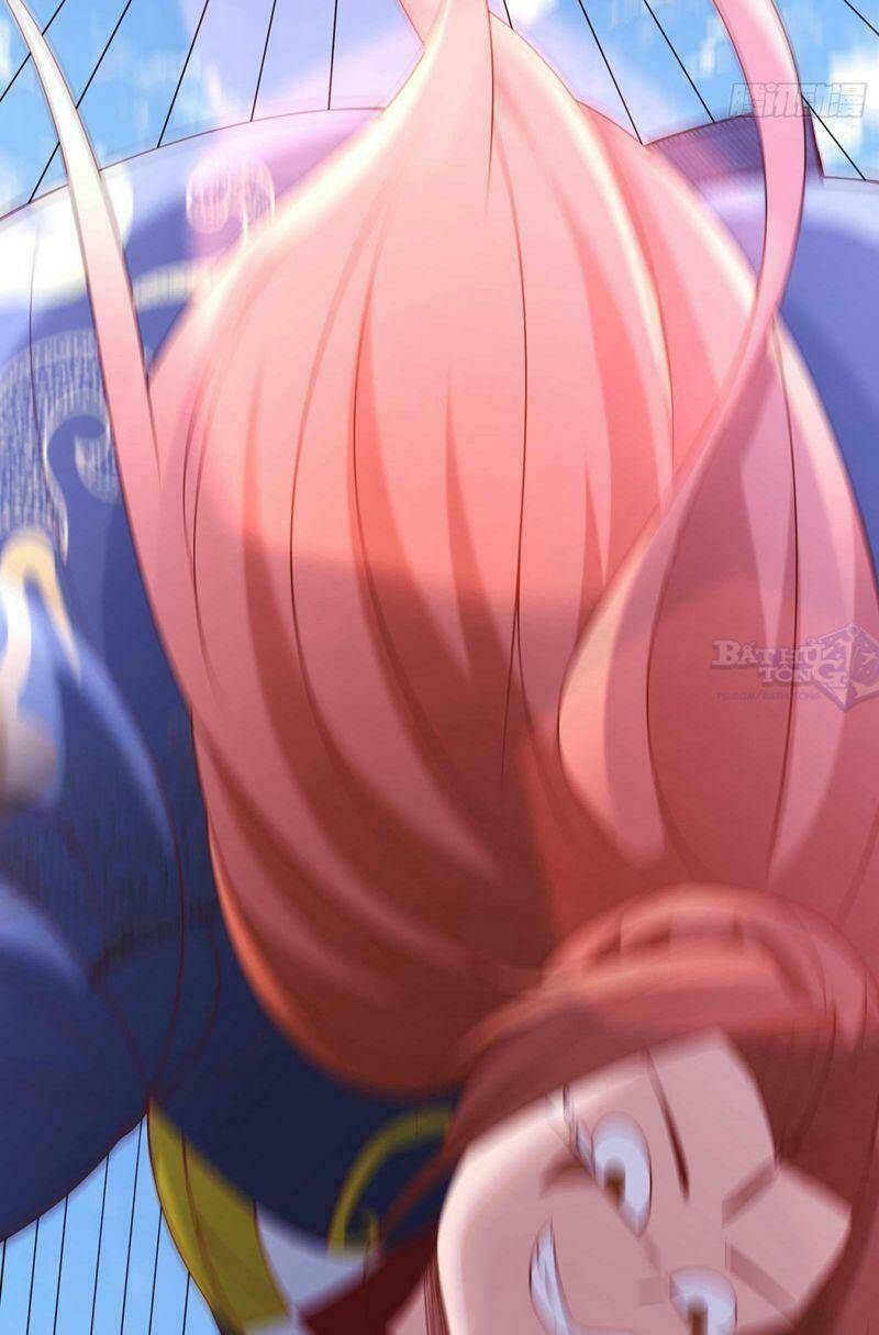 Đồ Đệ Của Ta Đều Là Nữ Ma Đầu: Chapter 31