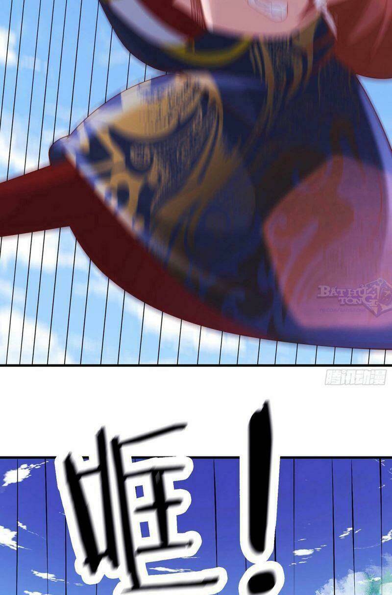 Đồ Đệ Của Ta Đều Là Nữ Ma Đầu: Chapter 31