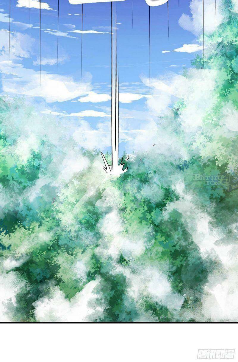 Đồ Đệ Của Ta Đều Là Nữ Ma Đầu: Chapter 31
