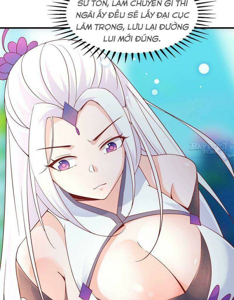 Đồ Đệ Của Ta Đều Là Nữ Ma Đầu: Chapter 31