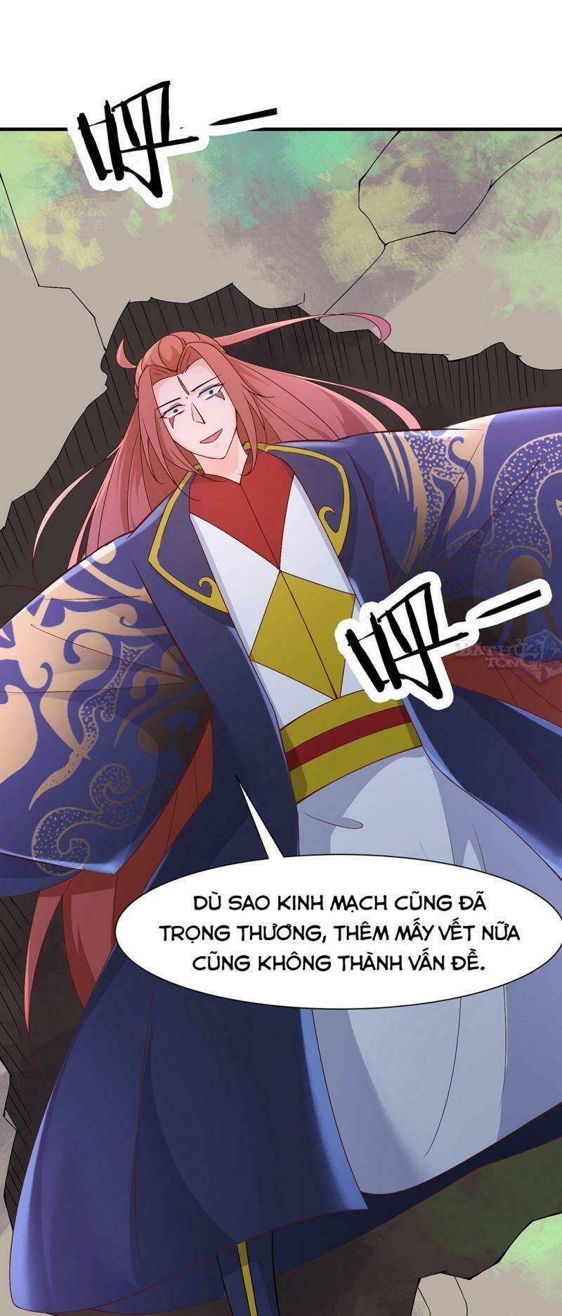 Đồ Đệ Của Ta Đều Là Nữ Ma Đầu: Chapter 31