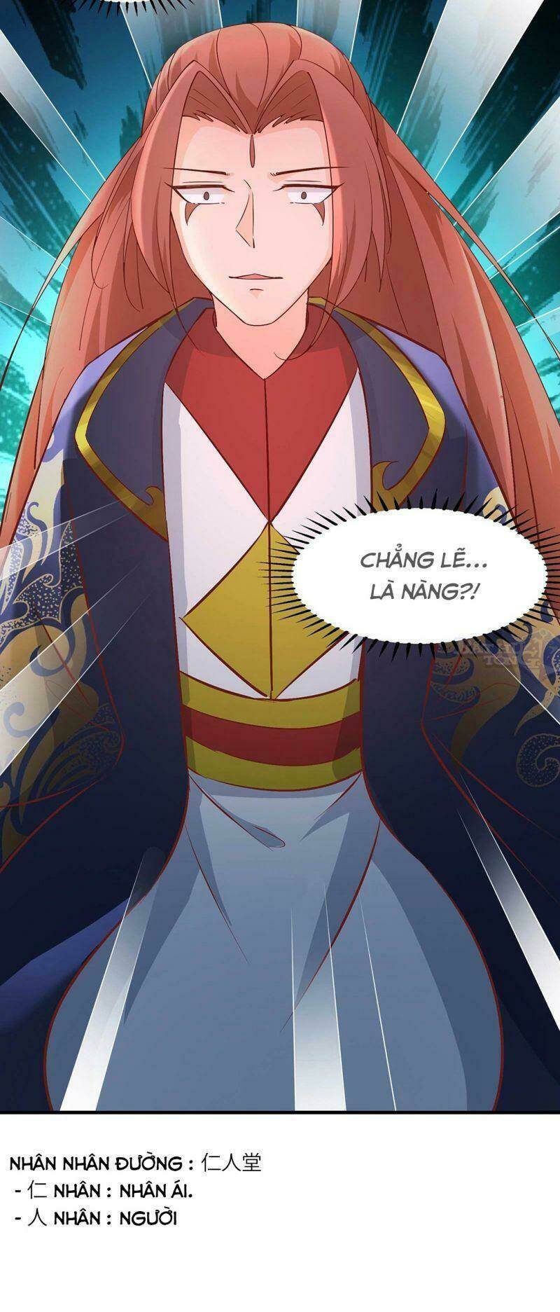 Đồ Đệ Của Ta Đều Là Nữ Ma Đầu: Chapter 31