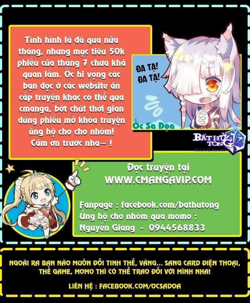Đồ Đệ Của Ta Đều Là Nữ Ma Đầu: Chapter 31
