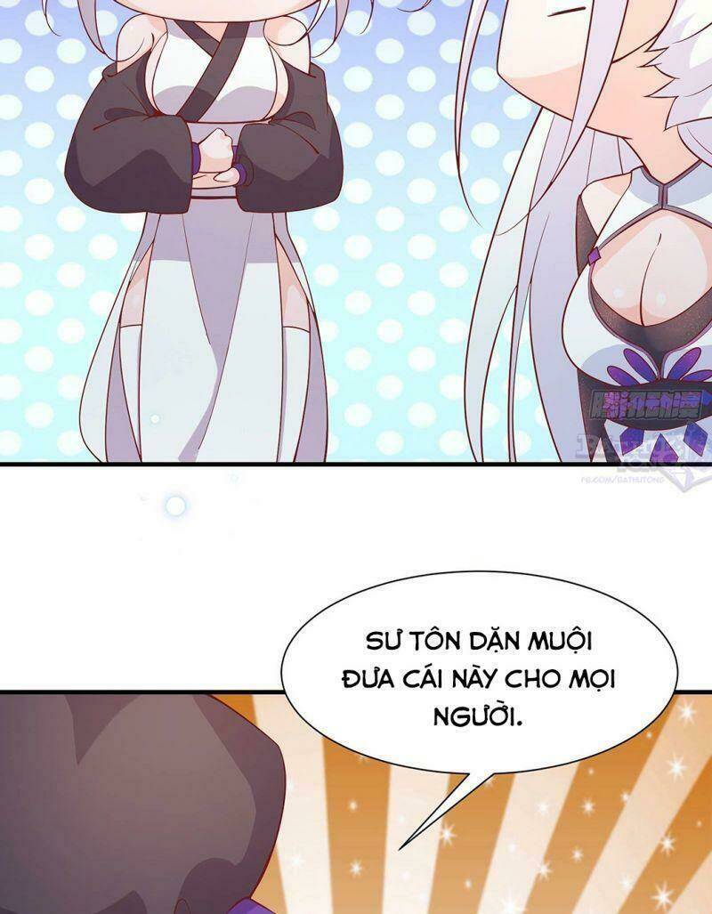 Đồ Đệ Của Ta Đều Là Nữ Ma Đầu: Chapter 31