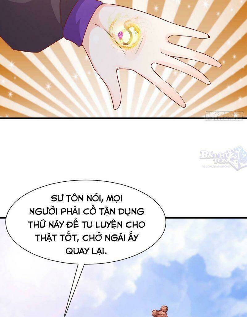 Đồ Đệ Của Ta Đều Là Nữ Ma Đầu: Chapter 31