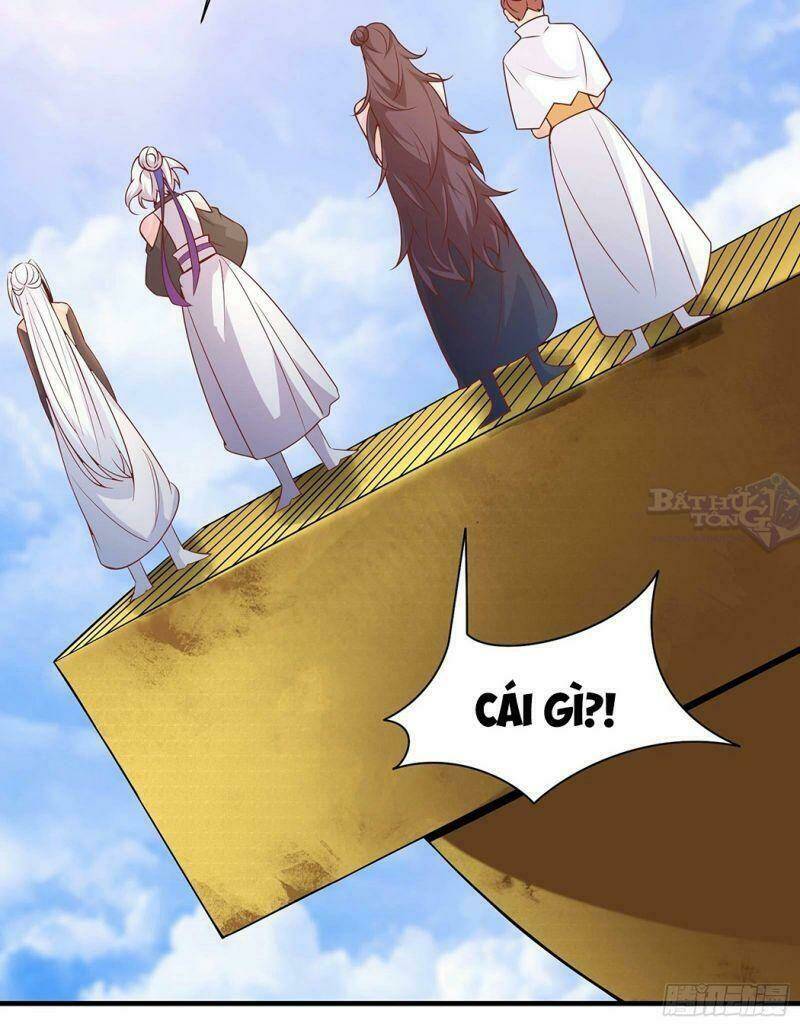 Đồ Đệ Của Ta Đều Là Nữ Ma Đầu: Chapter 31