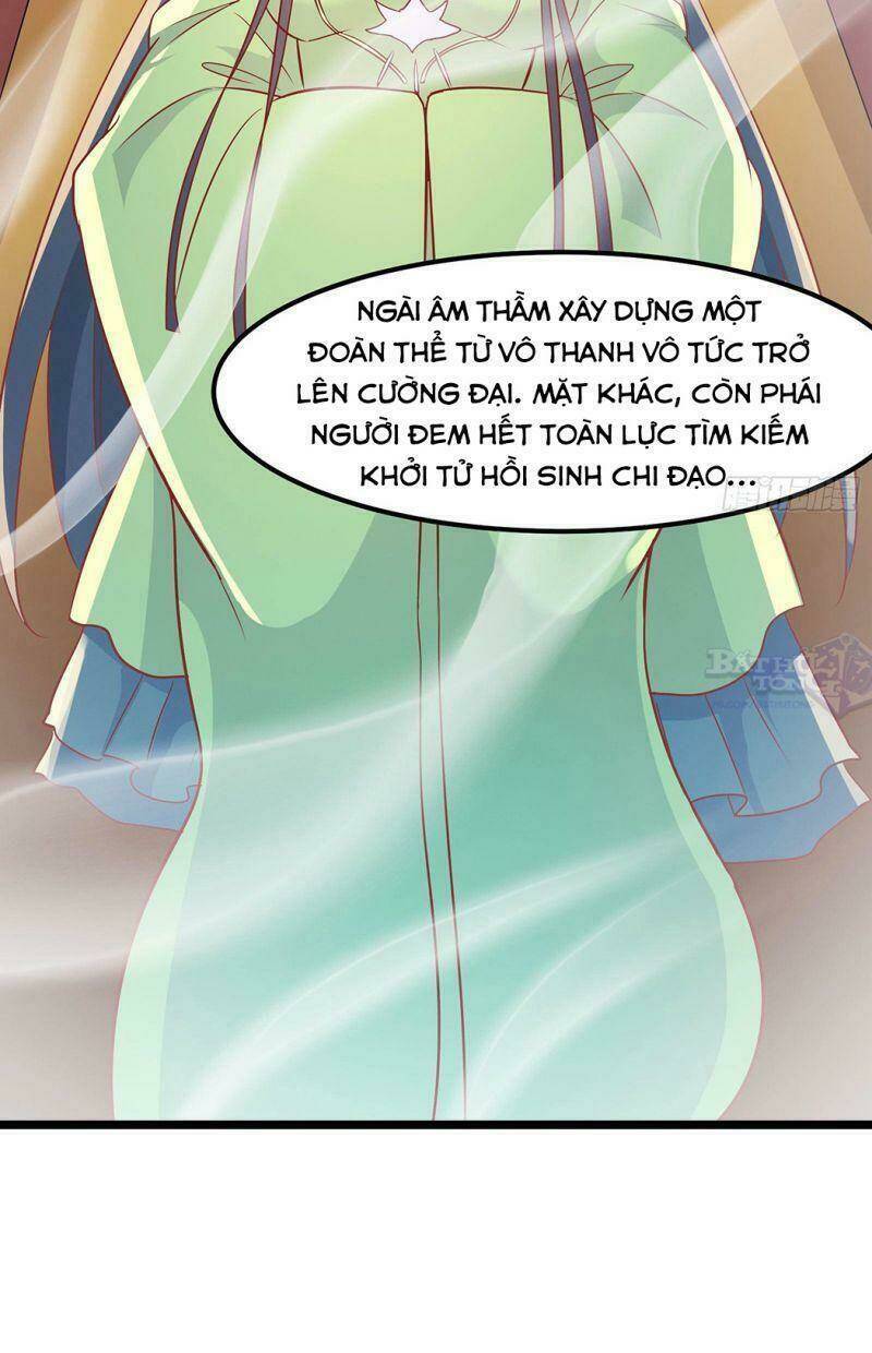 Đồ Đệ Của Ta Đều Là Nữ Ma Đầu: Chapter 33