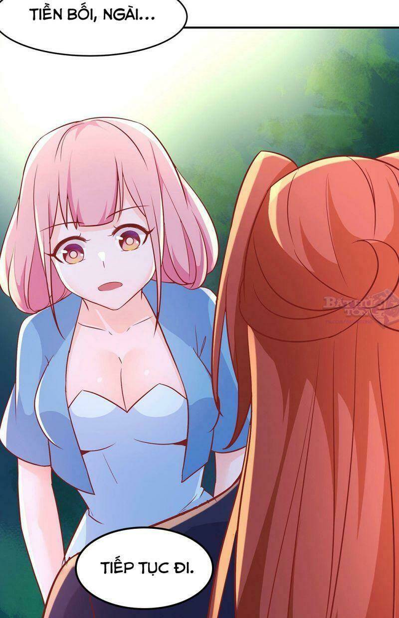 Đồ Đệ Của Ta Đều Là Nữ Ma Đầu: Chapter 33
