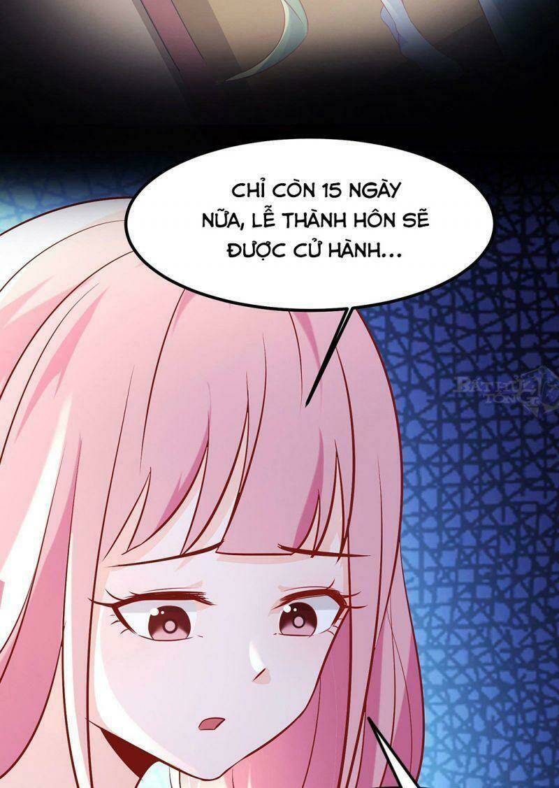Đồ Đệ Của Ta Đều Là Nữ Ma Đầu: Chapter 33