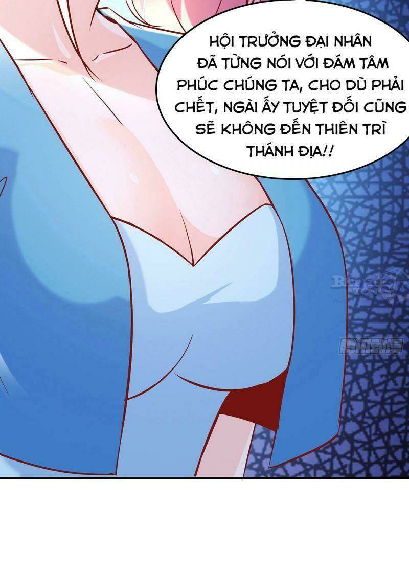 Đồ Đệ Của Ta Đều Là Nữ Ma Đầu: Chapter 33