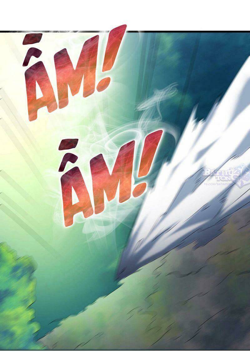 Đồ Đệ Của Ta Đều Là Nữ Ma Đầu: Chapter 33