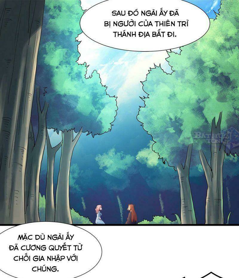 Đồ Đệ Của Ta Đều Là Nữ Ma Đầu: Chapter 33