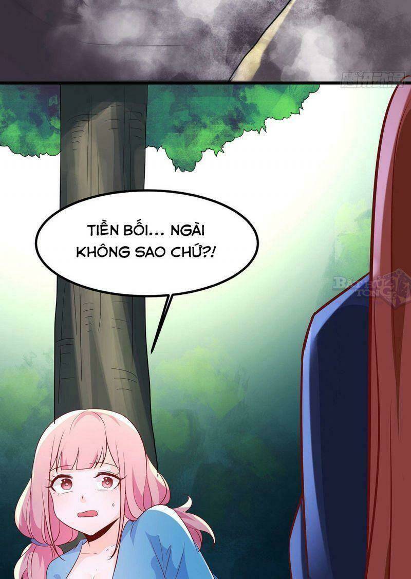 Đồ Đệ Của Ta Đều Là Nữ Ma Đầu: Chapter 33