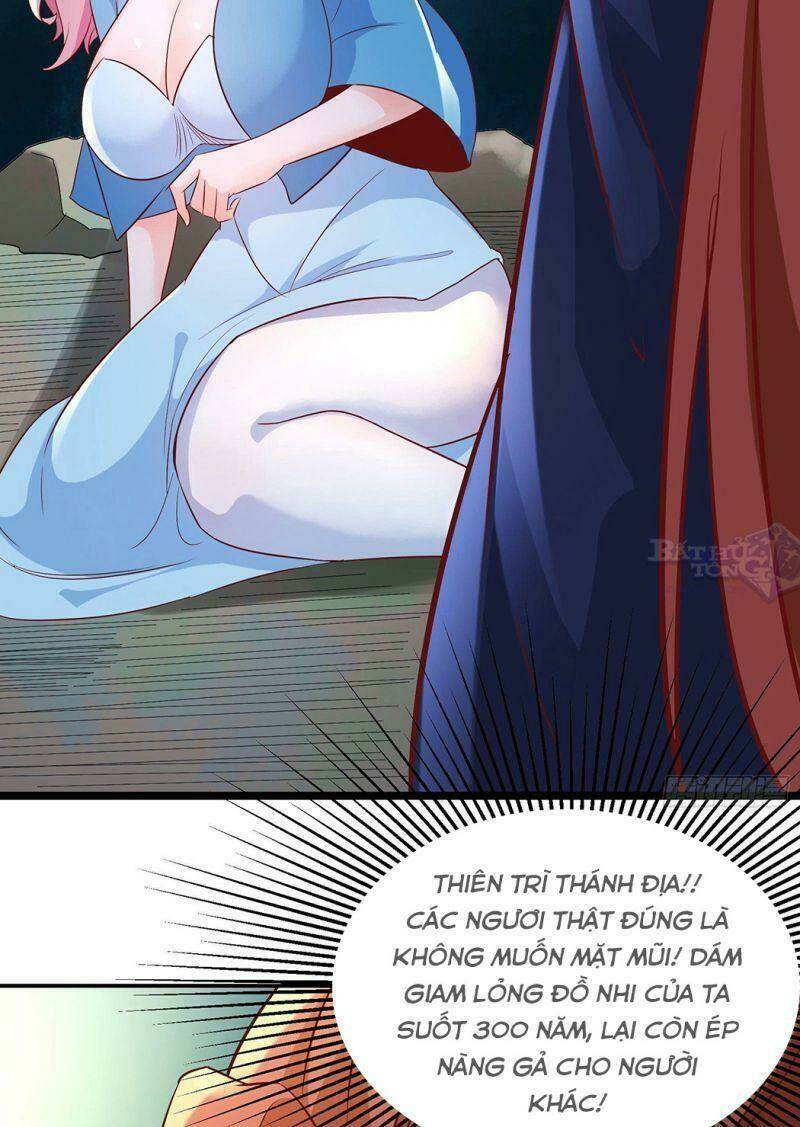Đồ Đệ Của Ta Đều Là Nữ Ma Đầu: Chapter 33