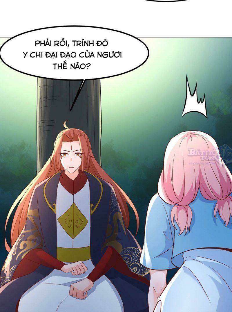 Đồ Đệ Của Ta Đều Là Nữ Ma Đầu: Chapter 33