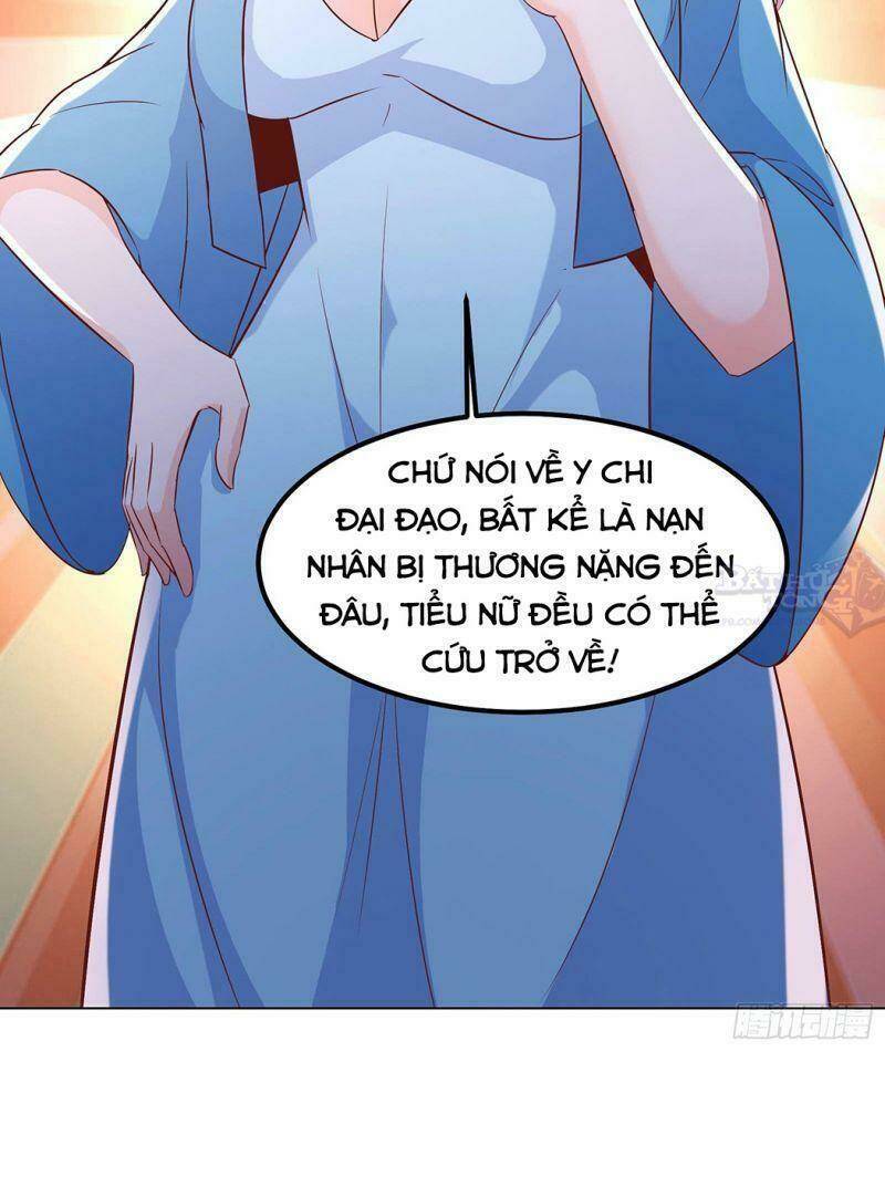 Đồ Đệ Của Ta Đều Là Nữ Ma Đầu: Chapter 33