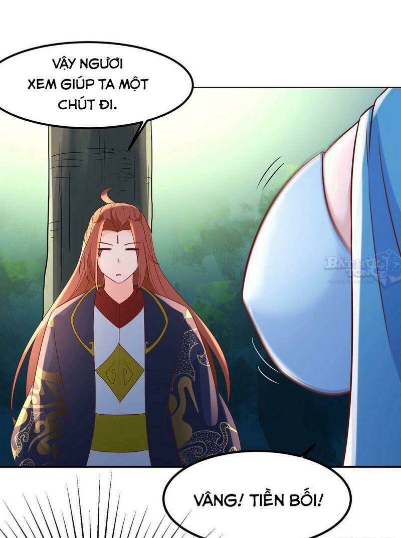 Đồ Đệ Của Ta Đều Là Nữ Ma Đầu: Chapter 33
