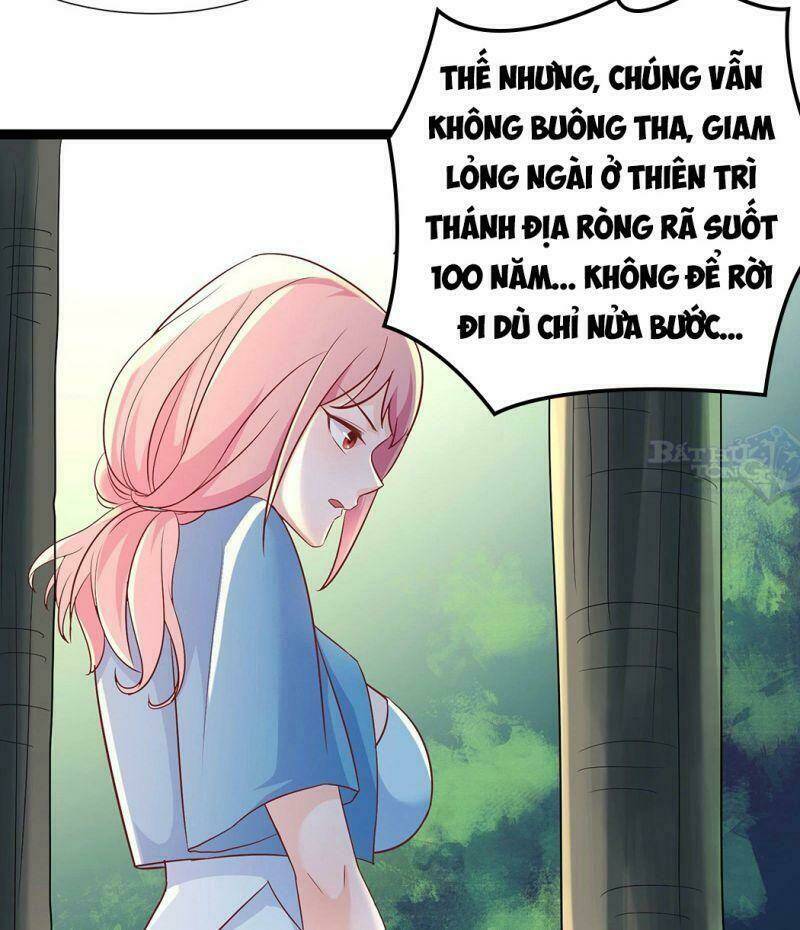 Đồ Đệ Của Ta Đều Là Nữ Ma Đầu: Chapter 33