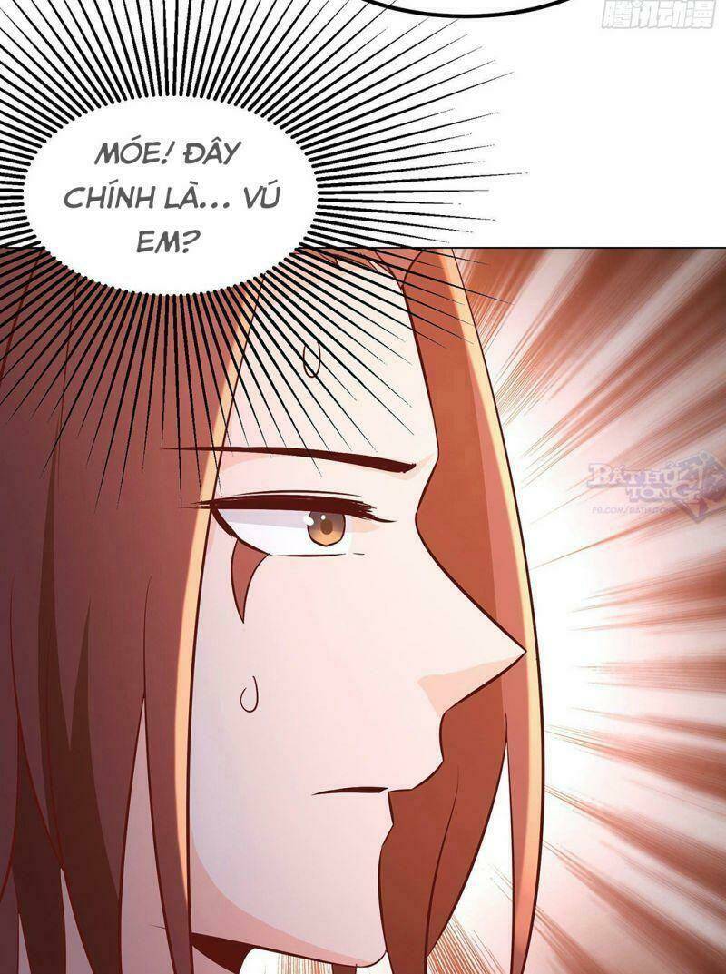 Đồ Đệ Của Ta Đều Là Nữ Ma Đầu: Chapter 33