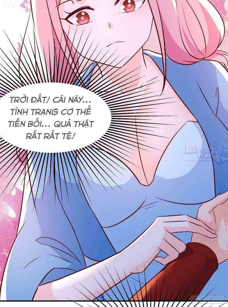Đồ Đệ Của Ta Đều Là Nữ Ma Đầu: Chapter 33