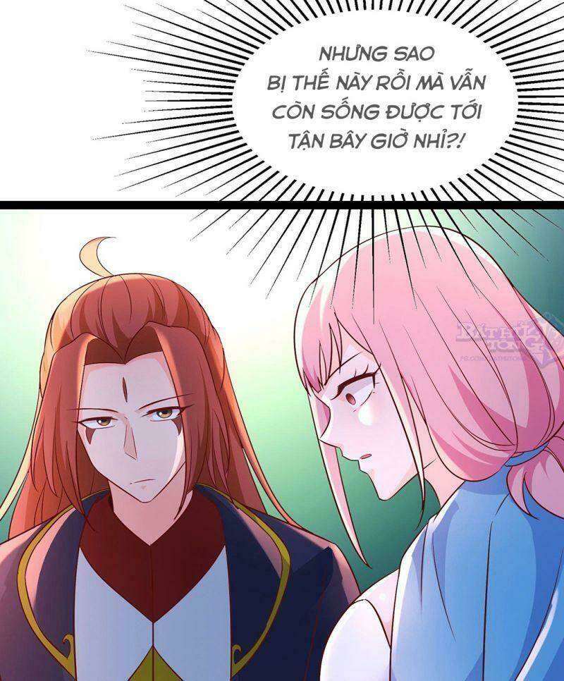 Đồ Đệ Của Ta Đều Là Nữ Ma Đầu: Chapter 33