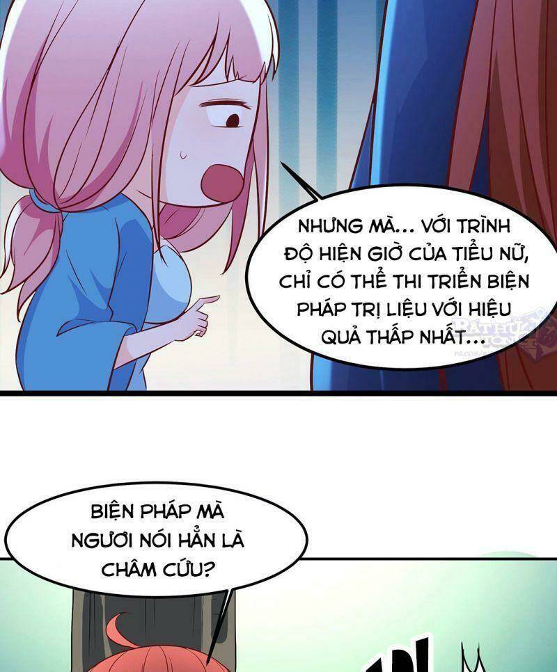 Đồ Đệ Của Ta Đều Là Nữ Ma Đầu: Chapter 33