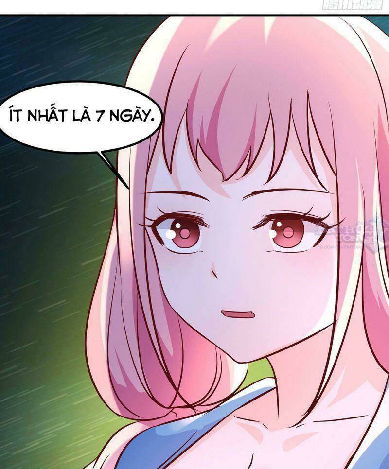 Đồ Đệ Của Ta Đều Là Nữ Ma Đầu: Chapter 33