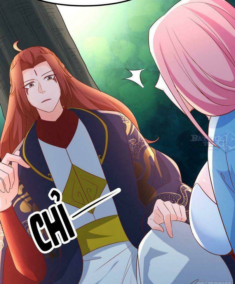 Đồ Đệ Của Ta Đều Là Nữ Ma Đầu: Chapter 33