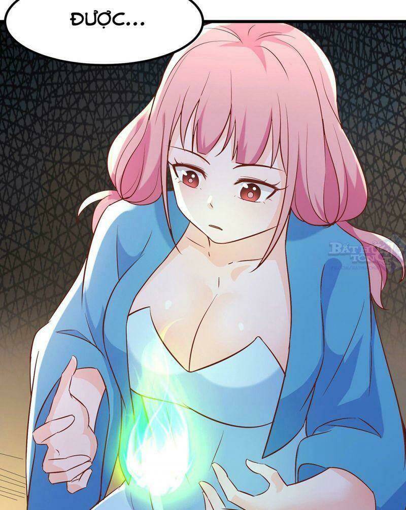 Đồ Đệ Của Ta Đều Là Nữ Ma Đầu: Chapter 33