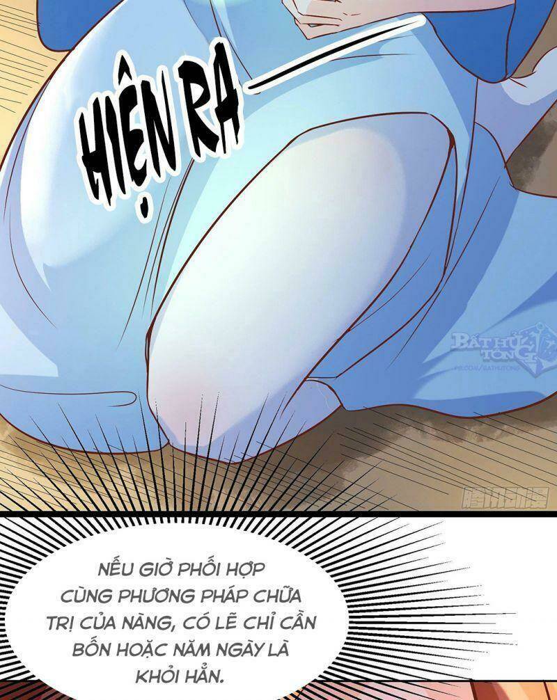 Đồ Đệ Của Ta Đều Là Nữ Ma Đầu: Chapter 33