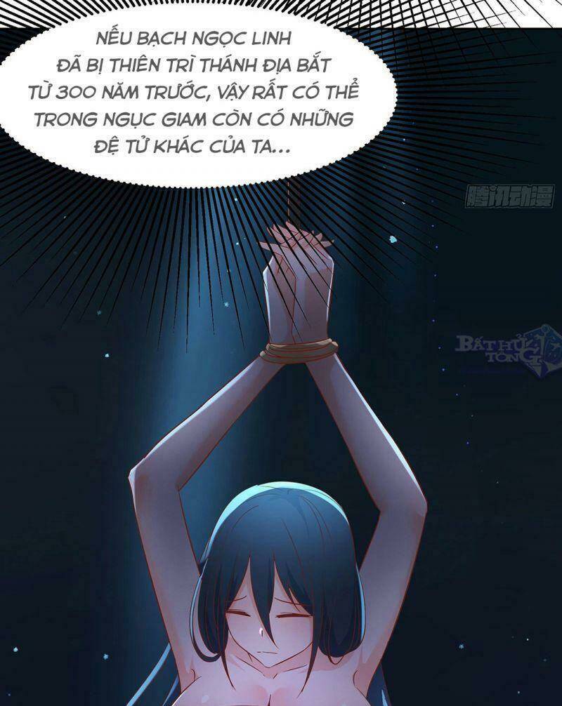 Đồ Đệ Của Ta Đều Là Nữ Ma Đầu: Chapter 33