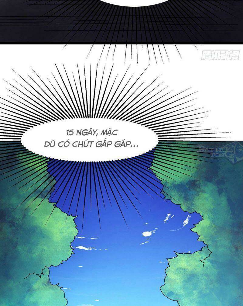 Đồ Đệ Của Ta Đều Là Nữ Ma Đầu: Chapter 33