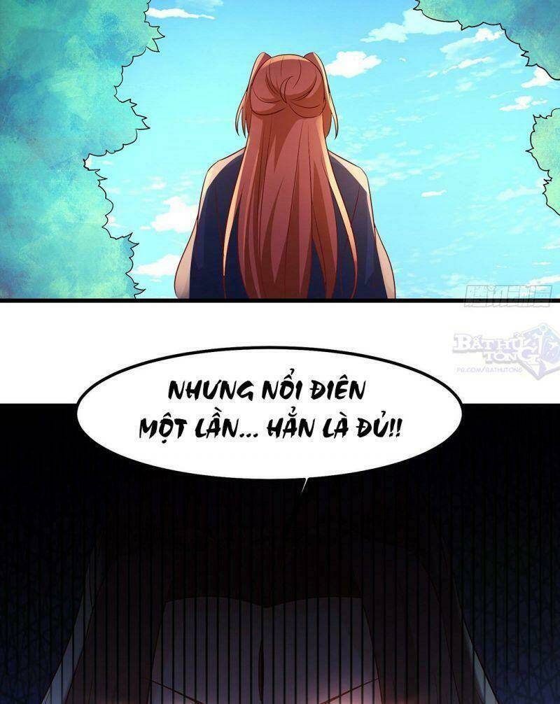 Đồ Đệ Của Ta Đều Là Nữ Ma Đầu: Chapter 33