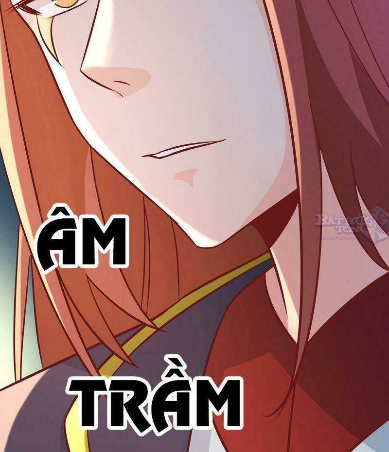 Đồ Đệ Của Ta Đều Là Nữ Ma Đầu: Chapter 33