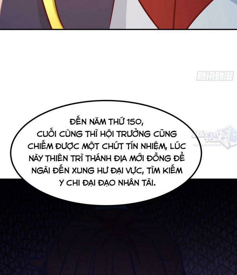 Đồ Đệ Của Ta Đều Là Nữ Ma Đầu: Chapter 33