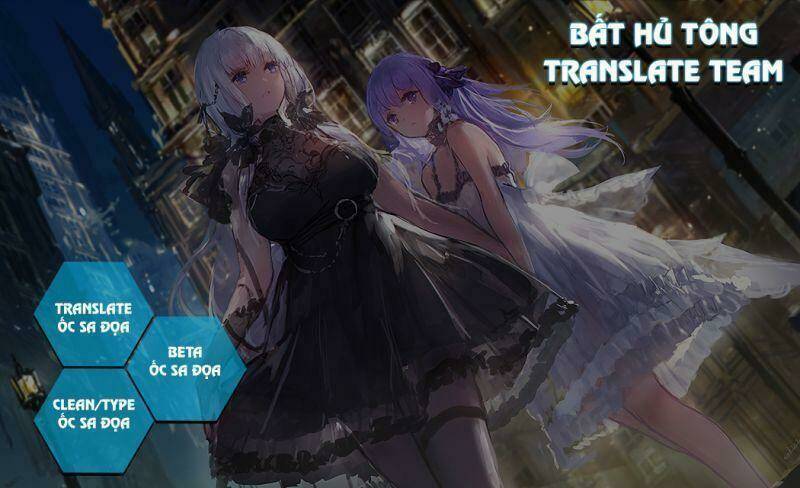 Đồ Đệ Của Ta Đều Là Nữ Ma Đầu: Chapter 34