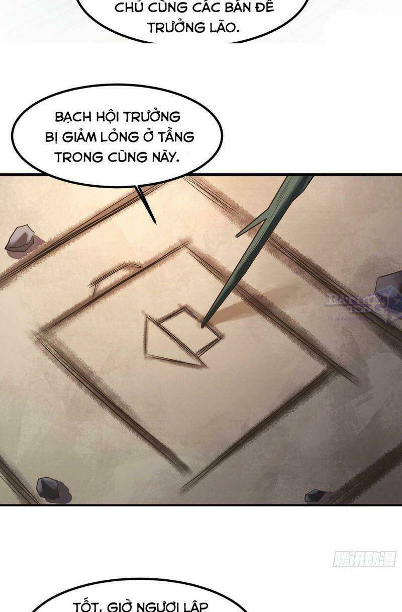 Đồ Đệ Của Ta Đều Là Nữ Ma Đầu: Chapter 34
