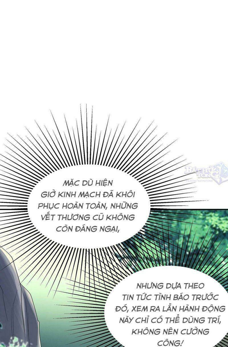 Đồ Đệ Của Ta Đều Là Nữ Ma Đầu: Chapter 34