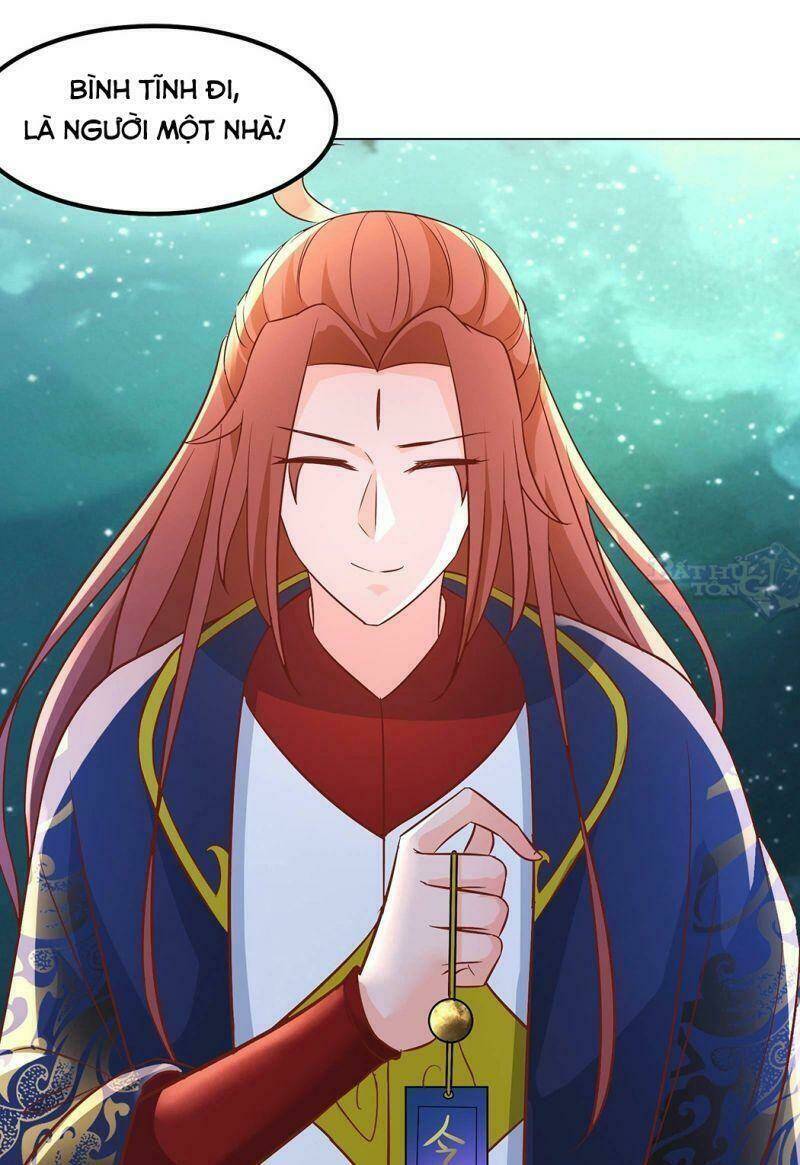 Đồ Đệ Của Ta Đều Là Nữ Ma Đầu: Chapter 34