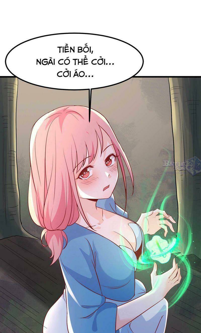 Đồ Đệ Của Ta Đều Là Nữ Ma Đầu: Chapter 34