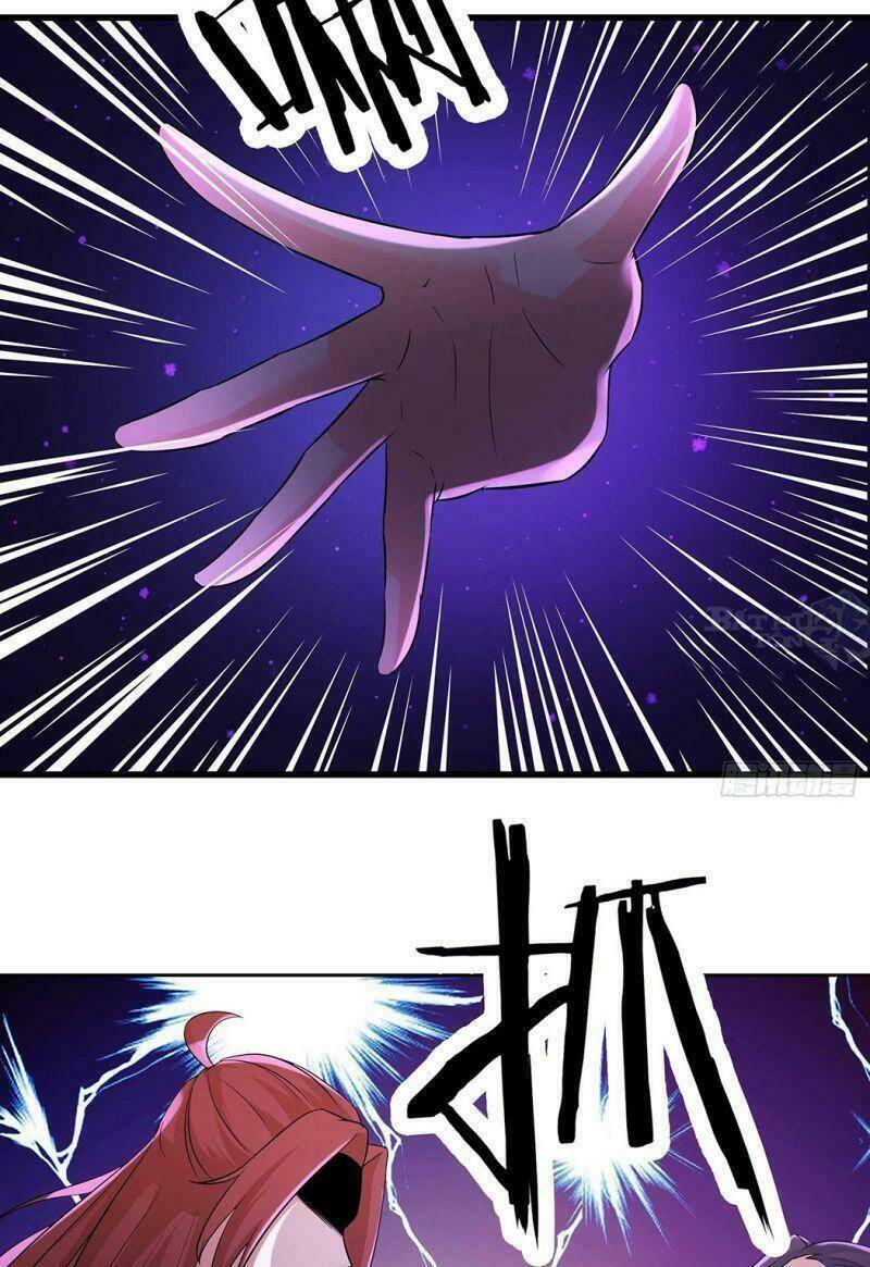 Đồ Đệ Của Ta Đều Là Nữ Ma Đầu: Chapter 34