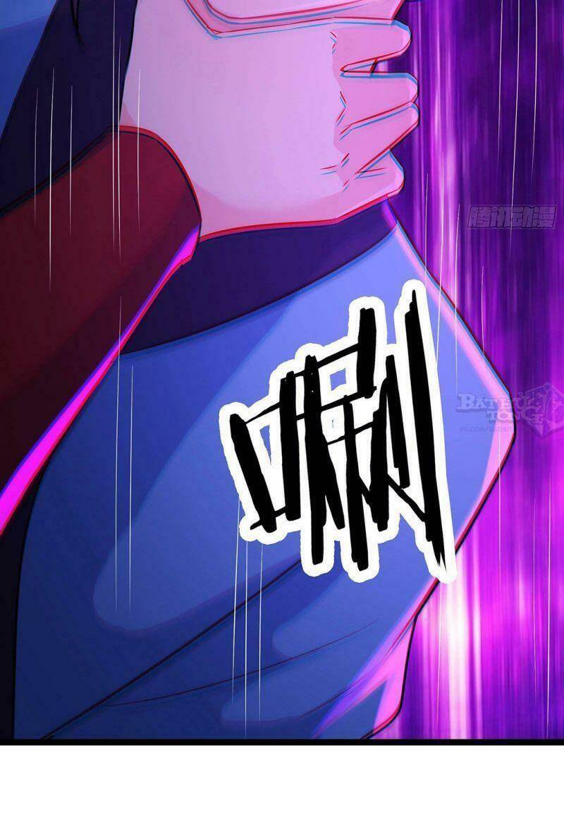 Đồ Đệ Của Ta Đều Là Nữ Ma Đầu: Chapter 34